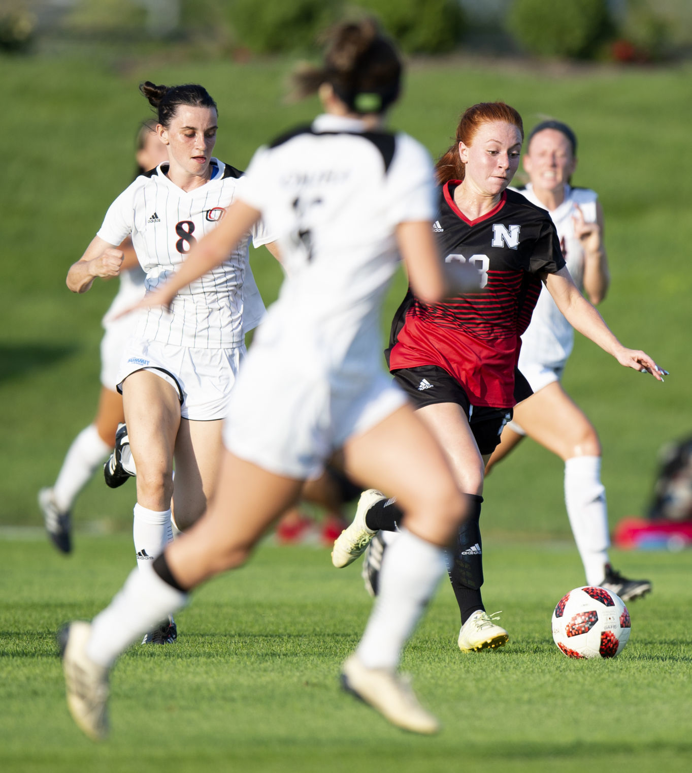 NEBRASKA SOCCER, 8.10